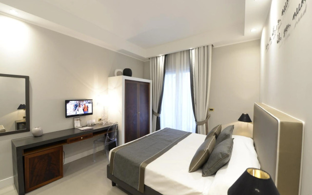 Hotel Cerere
