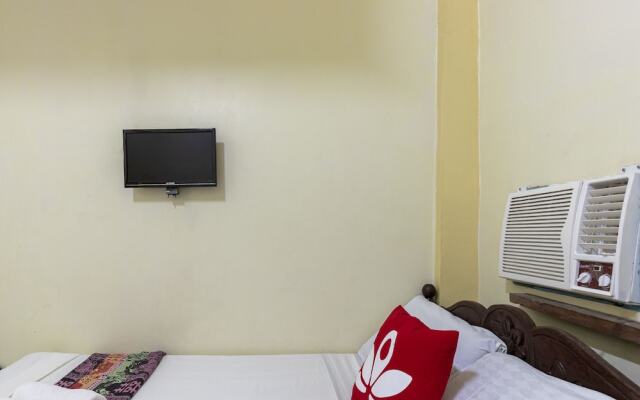 Zen Rooms Coffeeswings Vigan