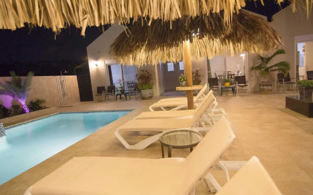 Golden Villas Aruba
