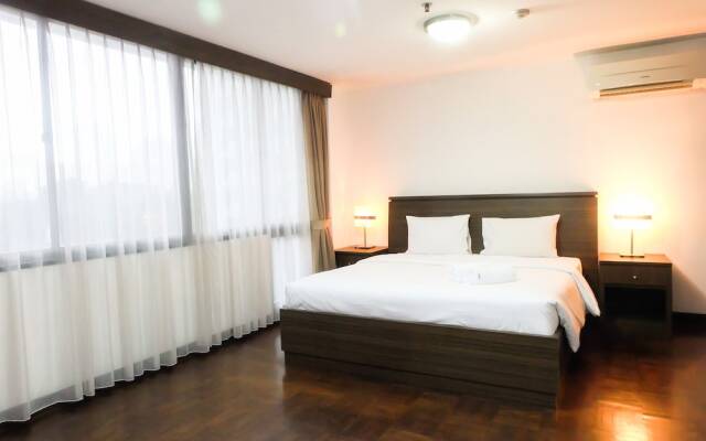 2 Bedroom Park Royale Apartment By Travelio