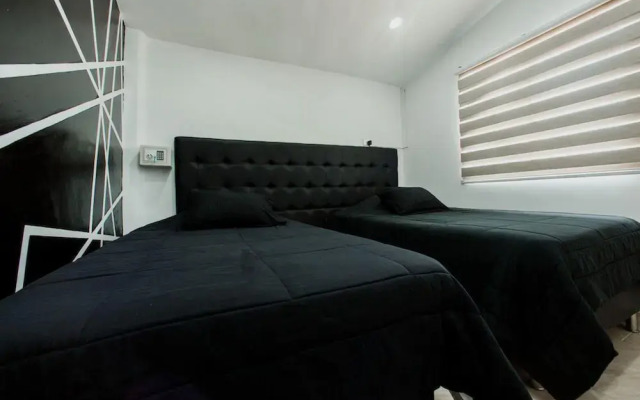 Park Lleras 11br Pool Jacuzzi