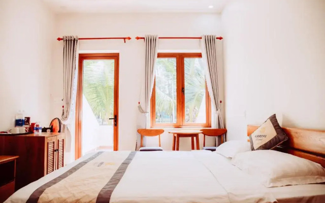 Cam Binh Resort