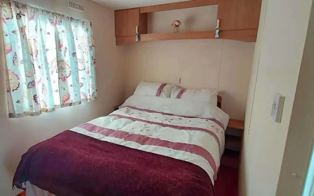 5berth -family Friendly -parkingspot -heated Pool