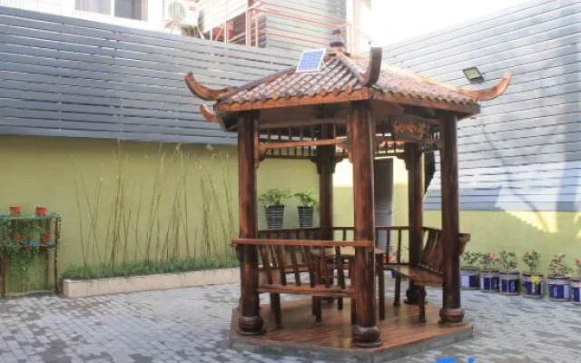 Qingzhu ·Xieyou hotel