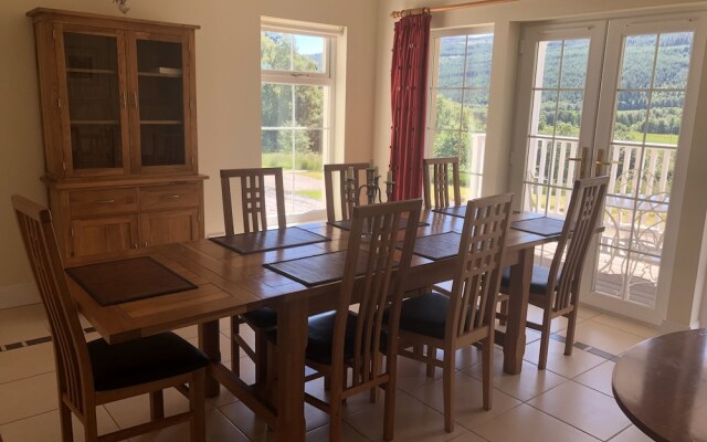 The Highlander B&B