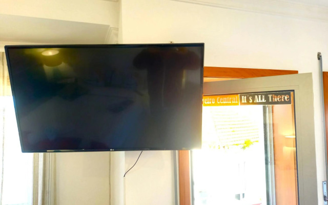 Aveiro Central Its ALL there Apartment