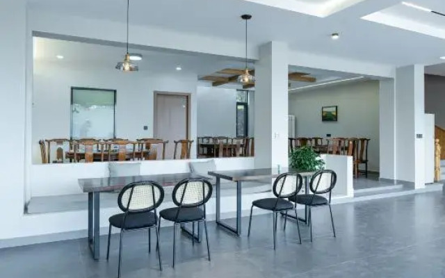 Yunhe Tianyuanmuge B&B