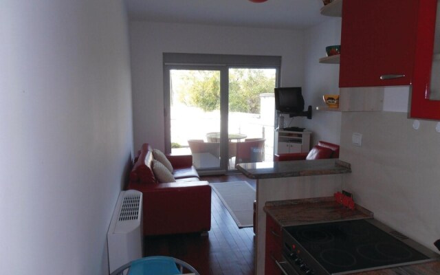 Stunning Home in Kotor With Wifi and 1 Bedrooms