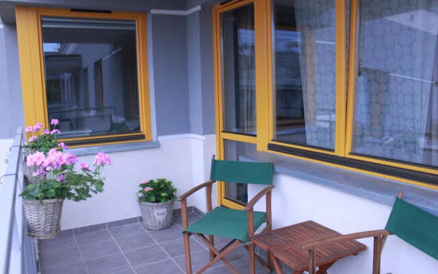 Apartament Polonia