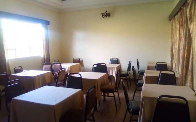 Isiolo Transit Hotel