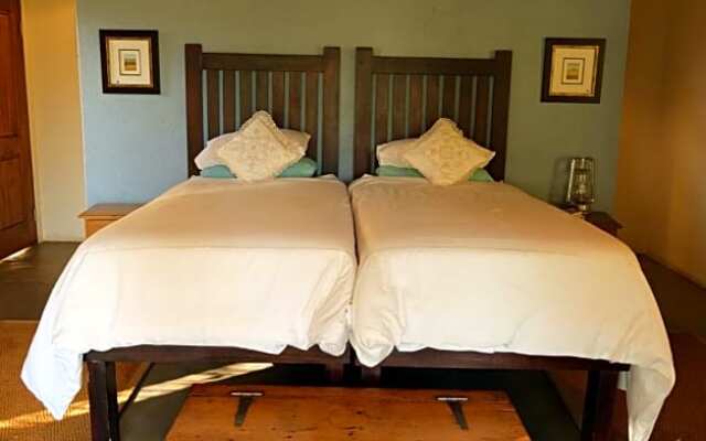 Big 5 Self-catering Lodge