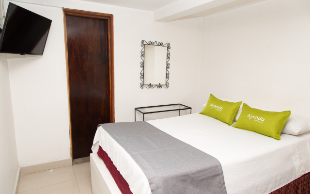 Ayenda 1131 Casa Valencia