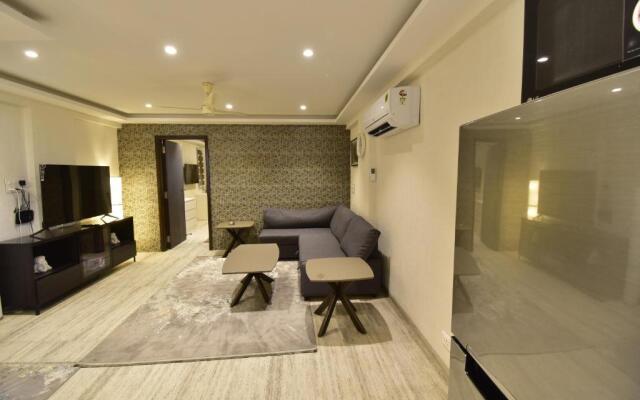 Sarkar Chambers