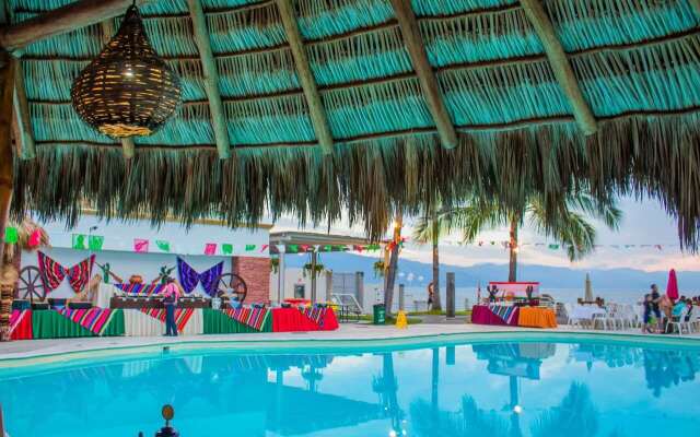 Plaza Pelicanos Club Beach Resort All Inclusive