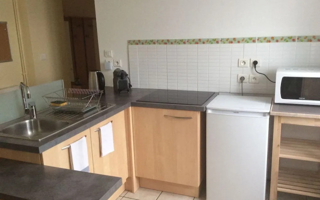 Résidence des Portes du Velay