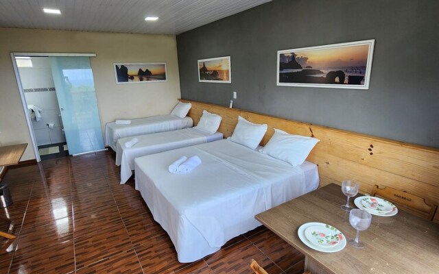 Pousada Casa de Praia