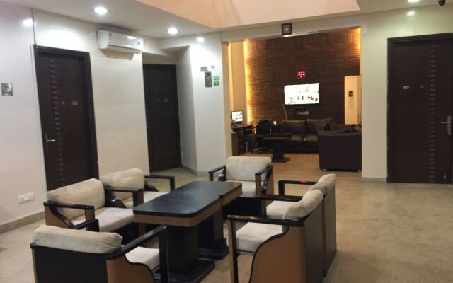 Bawa Residency