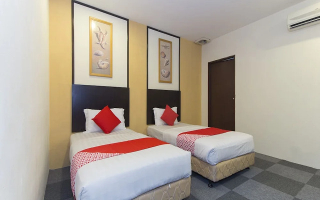 Hotel Shangg