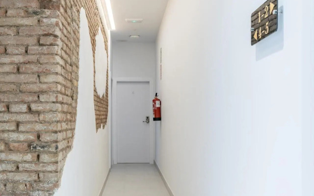 Modern Apartment close to City Centre