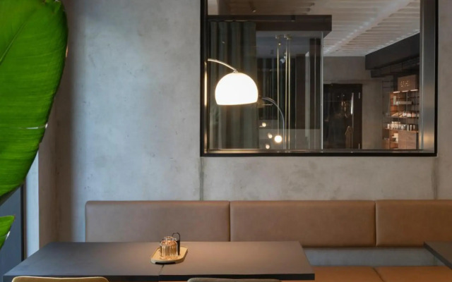 EmiLu Design Hotel