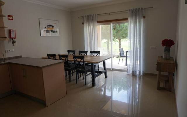 Boavista Golf Townhouse