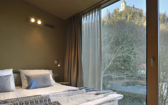 Ortenia apartments in nature