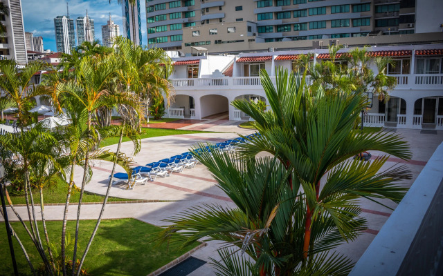 Hotel El Panama by Faranda Grand, a member of Radisson Individuals