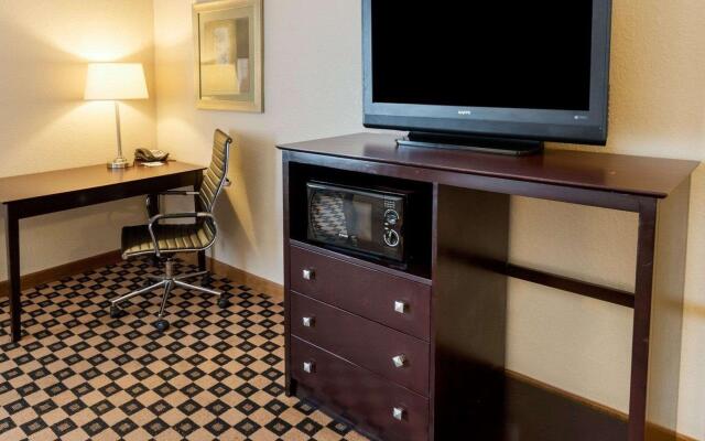 Quality Inn & Suites
