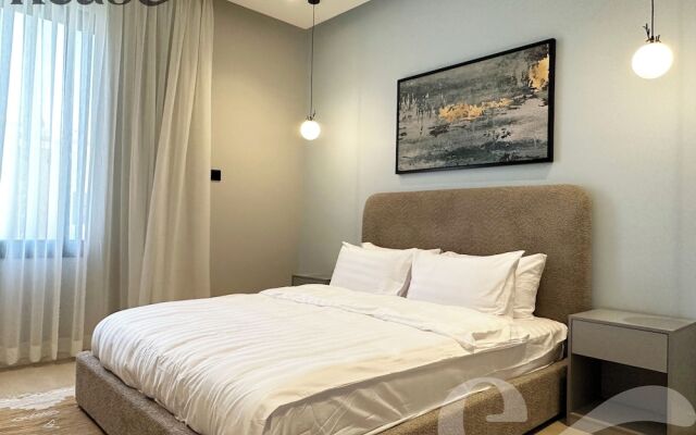 Kease Arid H-3 Lusso Najd Balcony GX77