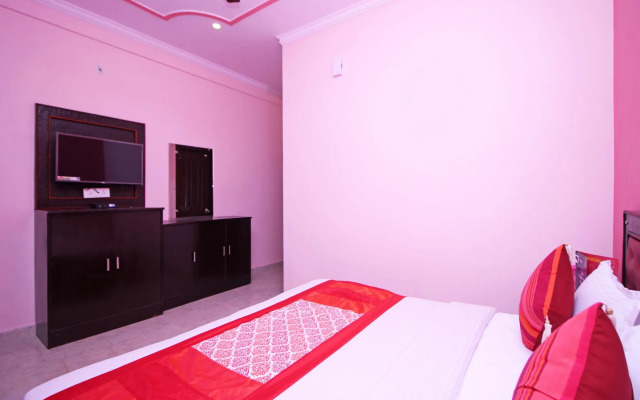 OYO Rooms 091 Kempty Lake