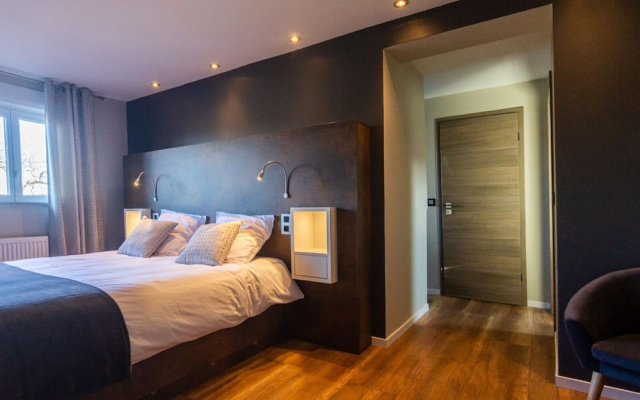 Spacious Stay in Lemberg