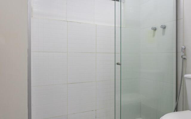 Ipanema Penthouse with sea view | VSC1 Z1