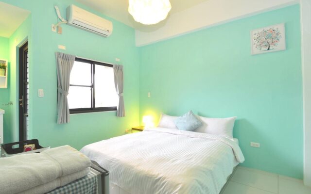 Kenting Slow Life Bed and Breakfast