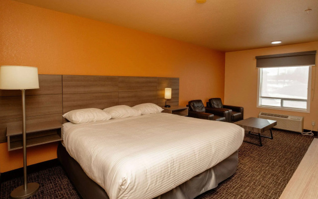 Ramada by Wyndham Cranbrook