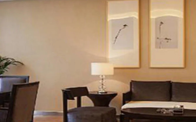 Xinxing Century Hotel