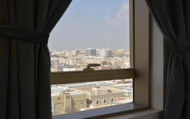 بيت الماس للشقق الفندقية MAAS House Apartments