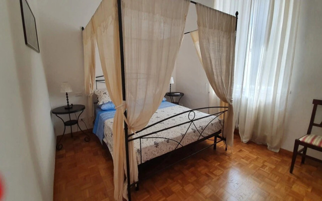 Appartamento Corbara