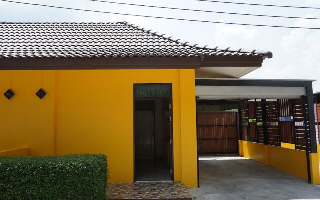 The Loom Resort Thung Song