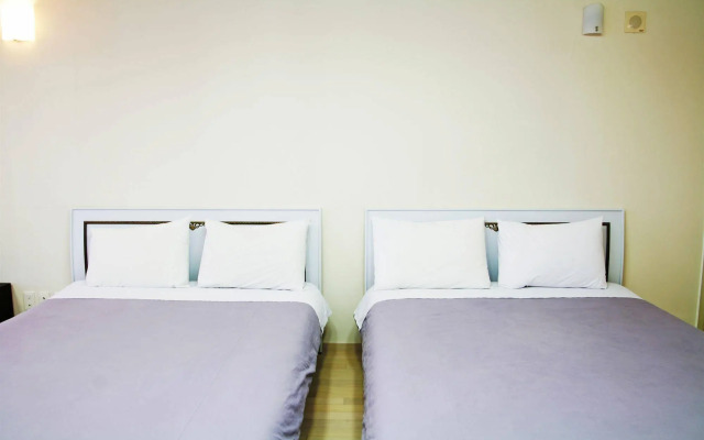 Prime Guest House