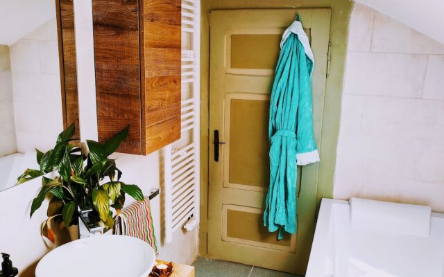 Villa Alma B&B Lake Como