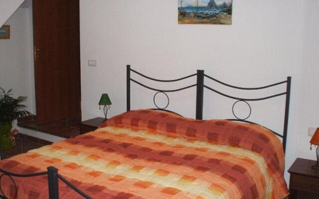 Affittacamere Il Borgo