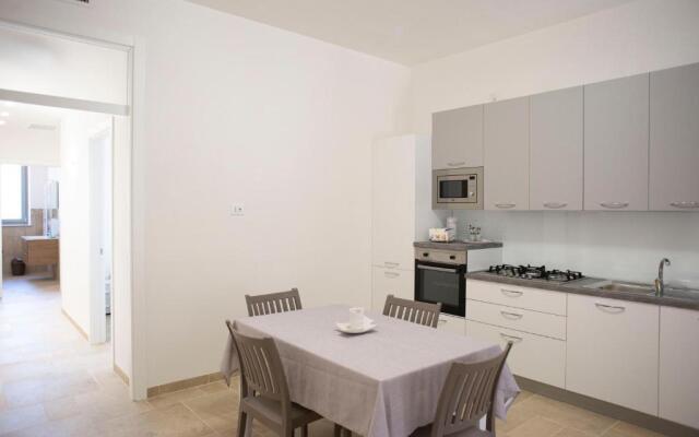 Residence Tenuta Masiedd 3