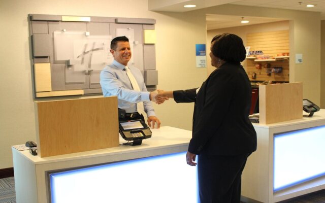 Holiday Inn Express & Suites Mobile West I-10 by IHG