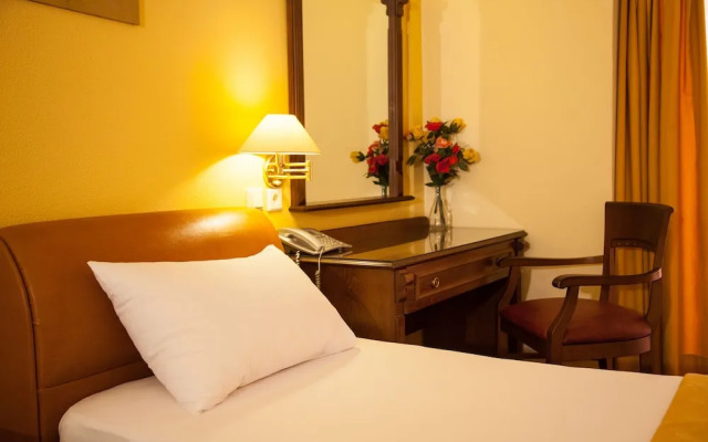 Galini Palace Hotel