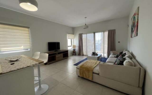 Impeccable 2-bed Apartment in Perebere