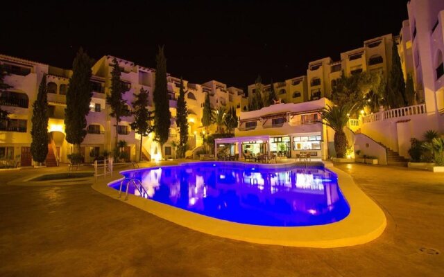 Holiday Park Santa Ponsa