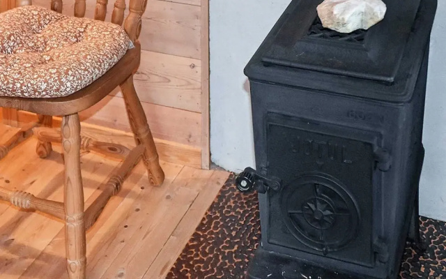 4 Person Holiday Home in Leirvik i Sogn