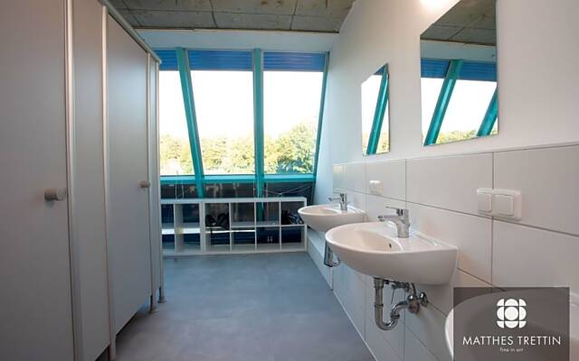 Project Bay - Workation / CoWorking