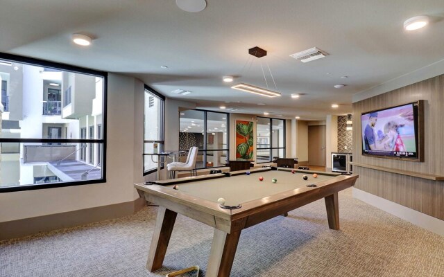 Private Rooftop Terrace WalkScore-4020