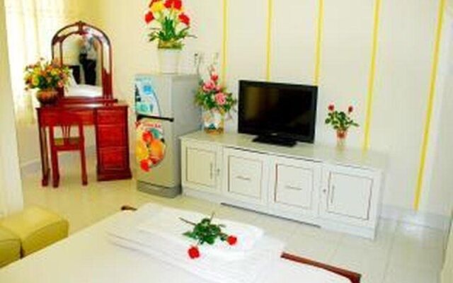 Thai Tuan Hotel
